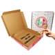 thumbnail image 3 of Tarjeta de propuesta Cappstan UK "Caja de pizza" para novia, 3 of 5