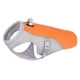 thumbnail image 2 of Chaleco De Enfriamiento Para Perros Chaqueta De Enfriamiento Reflectante Ajustable Abrigo Pequeño Naranja, 2 of 5