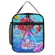 thumbnail image 1 of Ariel Junior-theme Lunch Box Lunch Bag Insulated Reusable Lunch Tote Bag Cooler Tote Bag For Men Women gifts 20*11*27cm, 1 of 6