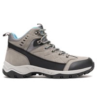 Bototo Outdoor Mujer Gris Delphine Chinitown
