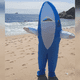 thumbnail image 2 of Disfraz tiburón inflable, 2 of 3