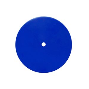 Genérico - Disco De Lanzamiento Azul - 1000 Grs.