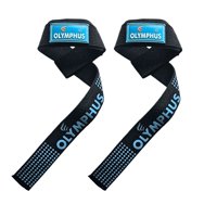 Strap Correa Antideslizante Olymphus Levantamiento De Pesas