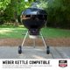 thumbnail image 5 of Controlador de temperatura Spider Grills Venom con Wi‑Fi y app, 5 of 9