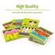 thumbnail image 5 of Juego de combinación Ravensburger Rivers, Roads And Rails Kids 5+, 5 of 5