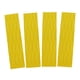 thumbnail image 1 of Almohadillas de tracción para tablas de surf, almohadillas de agarre para cubiertas, lámina de espuma Eva para cubierta de barco, RV, Stand Up Paddleb Amarillo, 1 of 5