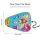 thumbnail image 2 of Funda de Asiento de Bicicleta Impermeable Desmarcar La Escuela del Rock, 2 of 6