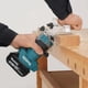 thumbnail image 4 of Fresadora Inalámbrica Makita DRT52Z - Sin Bateria, 4 of 4