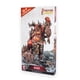 thumbnail image 1 of Miniatura Dungeons & Lasers Baef Demonio Cornudo de 105 mm con base, 1 of 9