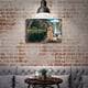 thumbnail image 5 of El Increíble Viaje Cartel Metálico, Decoración de Pared de Cartel Metálico Personalizado para Regalos de Fans, Amigos, Familia y Amantes 30*40cm, 5 of 6
