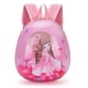 thumbnail image 3 of Boys Girls Unicorn Lovely Princess Backpacks New Cartoon Children Eggshell School Bags In Kindergarten Kids Snacks Bag Gift, 3 of 3