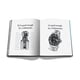 thumbnail image 5 of Libro Acc Art Books Oyster Perpetual Submariner, 5 of 5