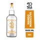 thumbnail image 2 of Pisco Mango Maracuyá 35° Botella, 1000 ml, 2 of 2