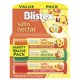 thumbnail image 1 of Bálsamo Labial Blistex Satin Nectar Paquete de 3 Unidades de 4.25g Cada Una, 1 of 6