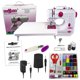 thumbnail image 1 of Minimáquina de coser portátil Sew Mighty Mighty Multi con kit, 1 of 6