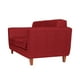 thumbnail image 2 of SofA Turín 3C Rojo, 2 of 2