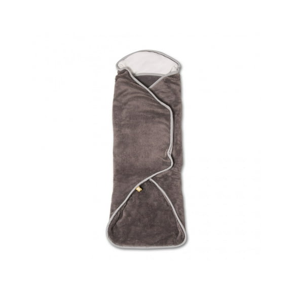 Saco Anti-transpirable para Coche y Silla de Auto - Gris (AeroMoov)