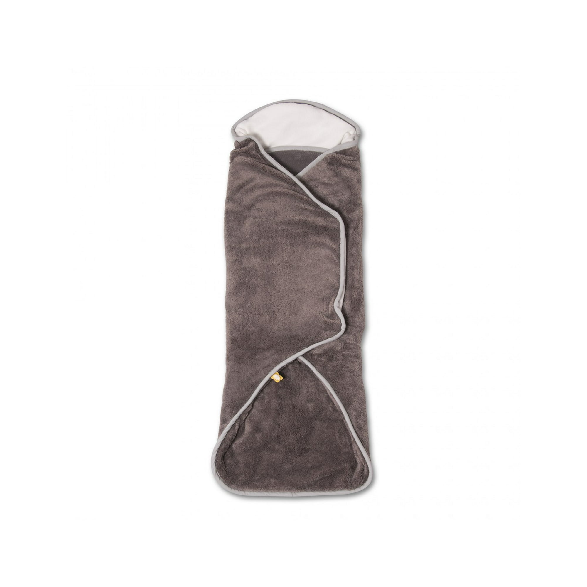 Aerosleep - Saco Anti-transpirable Para Coche Y Silla De Auto - Gris (aeromoov)