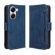 thumbnail image 1 of Funda Tipo Billetera FOXDOCK para Xiaomi Poco X7 Pro 5G/Redmi Turbo 4 5G – Tapa Flip con Tarjetero, 1 of 5