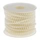 thumbnail image 2 of Cinta De Cadena De Cuentas De Perlas De 20 Metros Para Decoración De Boda DIY Beige, 2 of 4