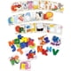 thumbnail image 1 of Puzzle abecedario madera 6 piezas, 1 of 3