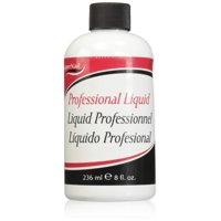 Líquido Para Uñas Supernail 240 Ml