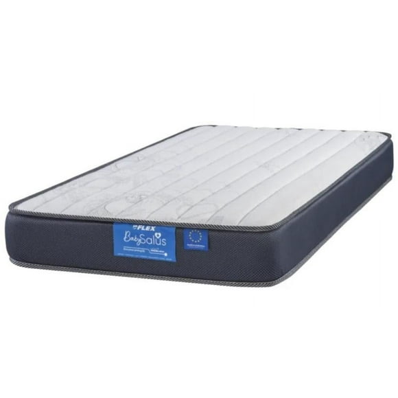 Colchón Cuna Baby Flex 70X130