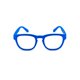 thumbnail image 2 of Lentes de Lectura Nannini Nuovo Paris Azul Mate +1.00, 2 of 3
