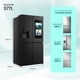 thumbnail image 3 of Refrigerador Cross Door 577Lt No Frost RQ697HB, 3 of 12