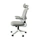 thumbnail image 5 of Silla Oficina Krone Irish Mesh Blanca blanco, 5 of 7