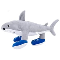Genérico - Juguete Peluche Tralalero Tralala Shark Zapatillas 20Cm