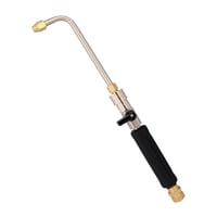 Ioensy - Extensión De Lavadora De Alta Presión Cimparrilamiento De Barra De Varita Para El Estilo De Lavado De Automóviles Domésticos C