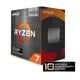 thumbnail image 1 of Procesador AMD Ryzen 7 5800X3D, 8-Core 16-Thread, 3.4GHz, 1 of 4