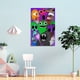 thumbnail image 4 of Cuadro Decorativo Desmarcar Garten Of Banban 40x60 cm, 4 of 6