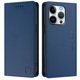thumbnail image 4 of Funda Billetera con Soporte para iPhone 15 Pro Bloqueo RFID Plegable Azul, 4 of 6