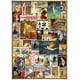 thumbnail image 2 of Rompecabezas EuroGraphics Anuncios Vintage de Bicicletas 1000 piezas, 2 of 3