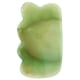 thumbnail image 4 of Herramienta De Masaje Para Raspar Tablero GuaSha De Jade De ágata Natural Para Acupuntura SPA 03, 4 of 5