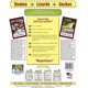 thumbnail image 2 of Juego educativo de bingo de reptiles Lucy Hammett Games, 2 of 3