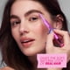 thumbnail image 2 of Lápiz de doble cara Kosas Brow Pop Longwear para maquillaje de cejas, 2 of 9