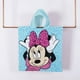 thumbnail image 1 of Toalla Playa Capucha MF 60x120 Minnie Animal, 1 of 3