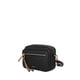 thumbnail image 2 of Bandolera Secret Lucca ST6 S Negro, 2 of 5
