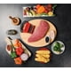 thumbnail image 2 of Herramienta para ablandar carne Chef Master, hoja de aguja de acero inoxidable, 2 of 7