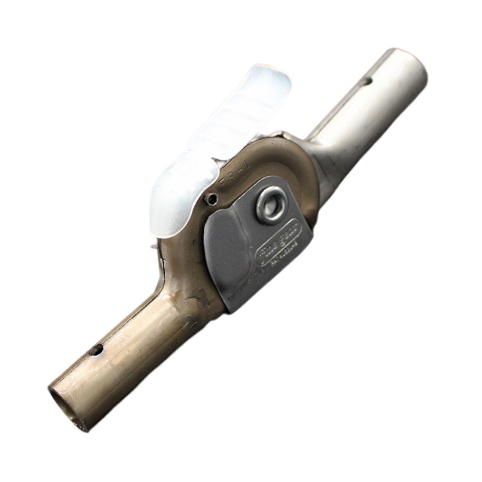 Bothyi - Bisagra Plegable Para Sofá, 42 Pasos De Engranaje, Bisagra De Trinquete De 180 Grados Para Sillas De Playa