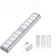 thumbnail image 1 of Barra Luz Led inteligente con sensor de movimiento Recargable, 1 of 3