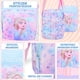 thumbnail image 5 of Bandolera Disney Stitch para niñas y adolescentes con monedero azul, 5 of 6