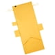 thumbnail image 3 of Funda Para Sillón, Toalla Para Silla De Playa, Para Piscina, Parque, Tomar El Sol, Amarillo, 3 of 3