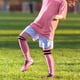thumbnail image 5 of Espinilleras y calcetines de fútbol para niños pequeños y jóvenes, espinilleras ligeras, equipo protector para niños de 3 a 5, 5 a 10 y 10 a 15 años, adolescentes, niños y niñas., 5 of 5