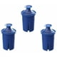 thumbnail image 2 of Filtro de agua JAOAJO Elite que dura 6 meses para Brita Pitcher, 2 of 6
