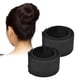 thumbnail image 2 of 2 piezas de tobilleras de compresión para niños, ajustables, antideslizantes, para tendones, para deportes, baile, soporte estabilizador para pies, protectores para prevenir lesiones y proteger esguin, 2 of 8