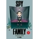 thumbnail image 1 of Manga Spy x family 07 Ivrea Argentina, 1 of 2